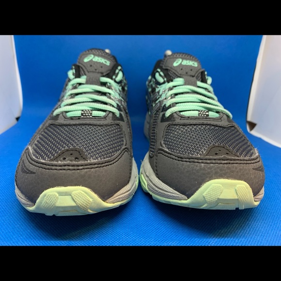 ASICS GEL VENTURE 6 Athletic Trail Running Hiking Shoes T7G6Q Women's Size 8. - Picture 6 of 10